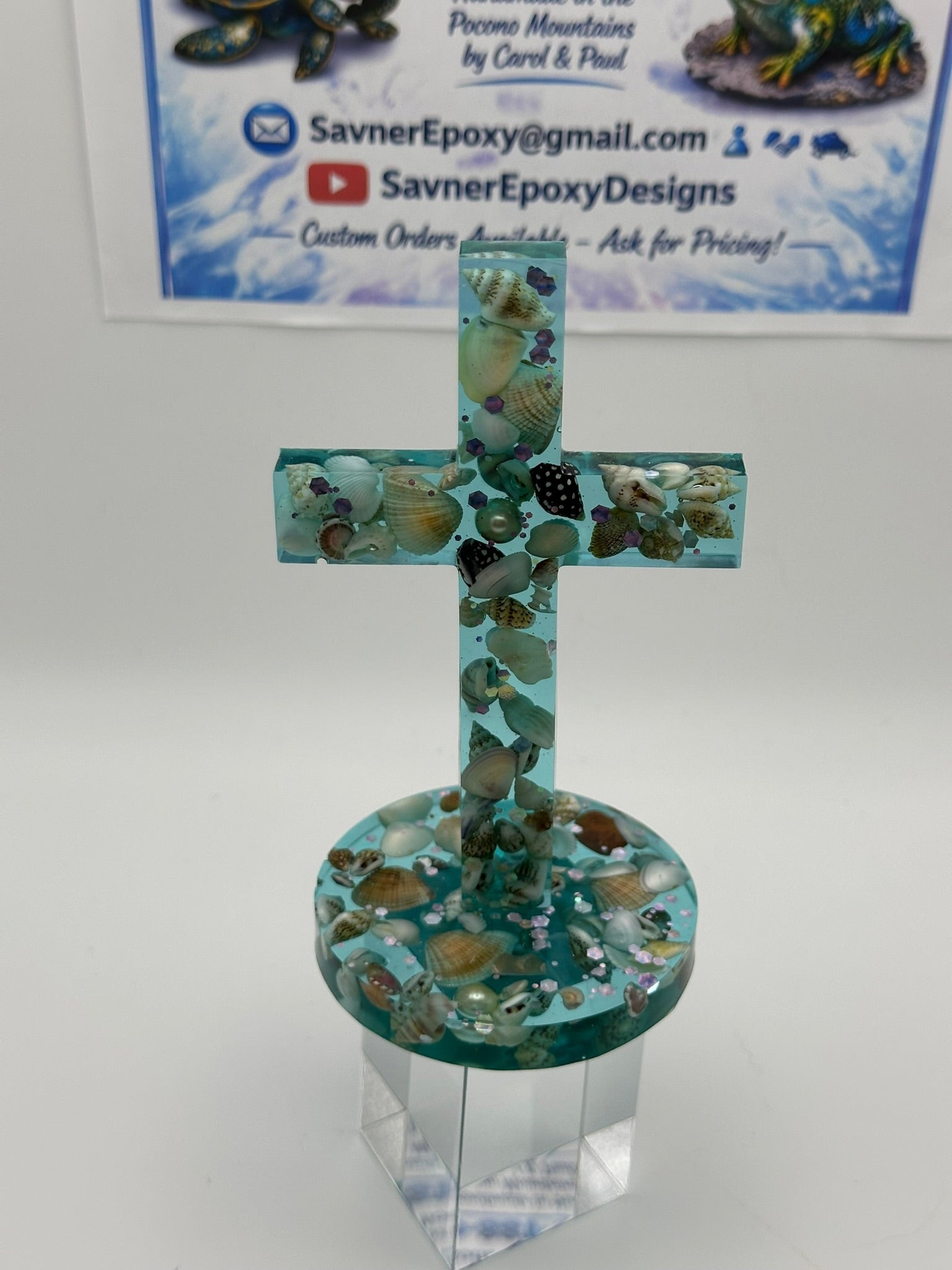 Cross 5.25 inch