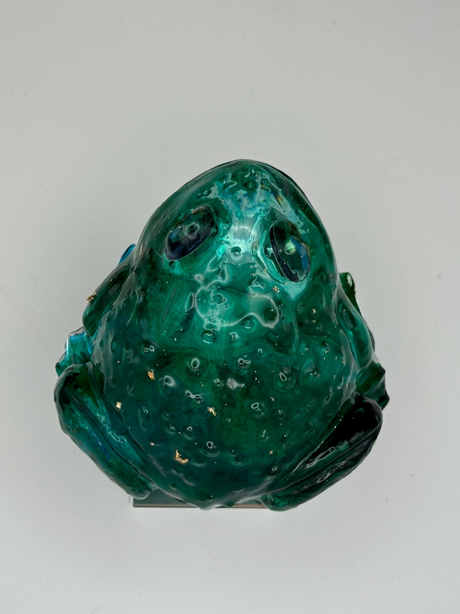 Bullfrogs