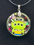Pendant / Alien Item 36