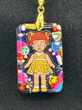 Pendant/doll/1.75 inch / Item 38