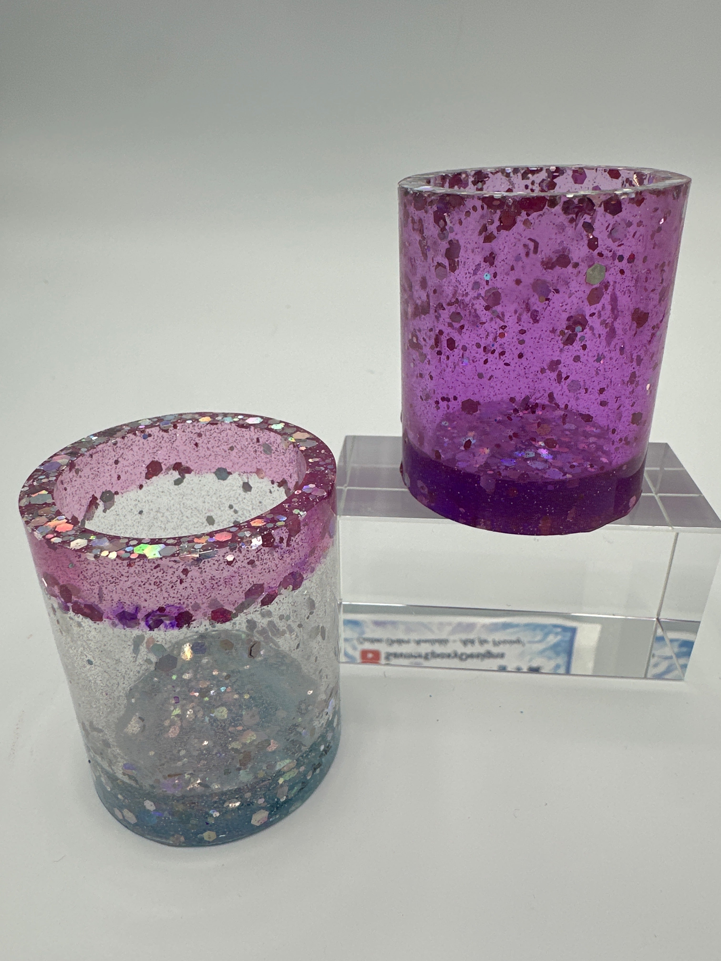 Small containers/ for paperclips etc. / comes as a set/ weight is 4.9,  ounces/item 331
