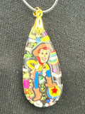 Pendant 2” / item 56