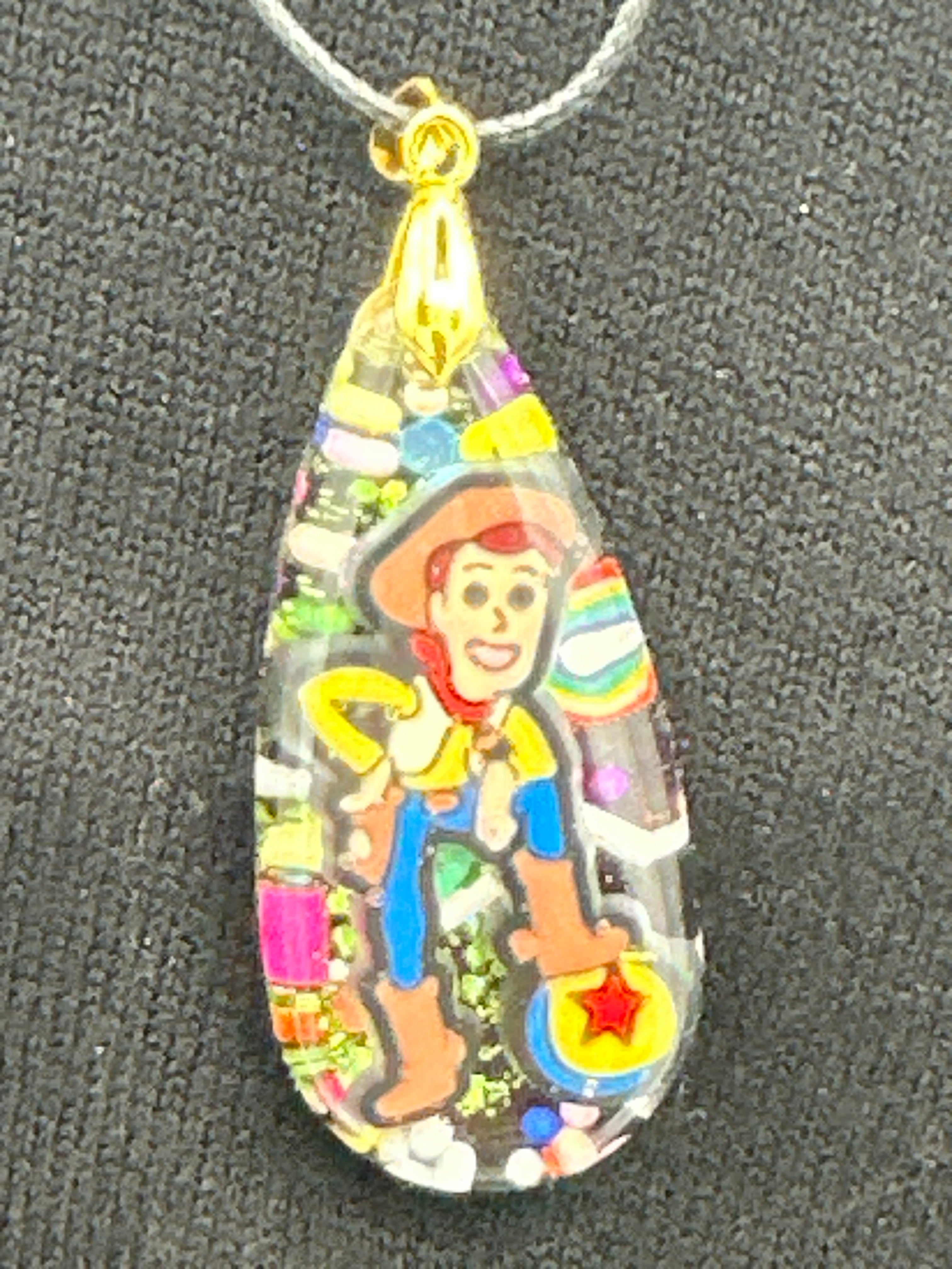 Pendant 2” / item 56