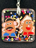 Pendant 2”