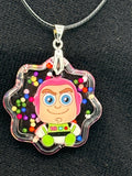 Astronaut item 32