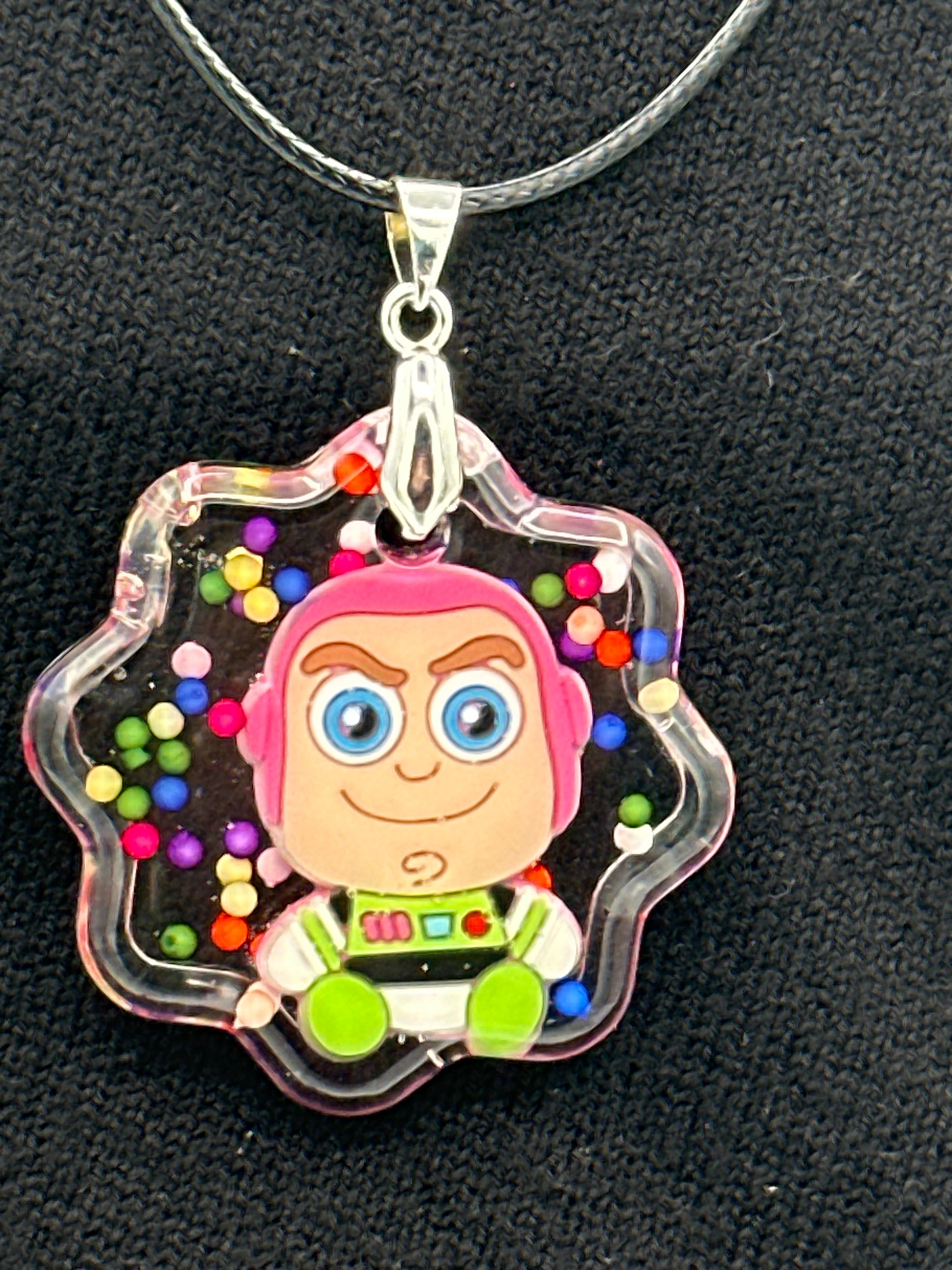 Astronaut item 32