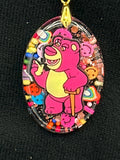 Pendant / item 57