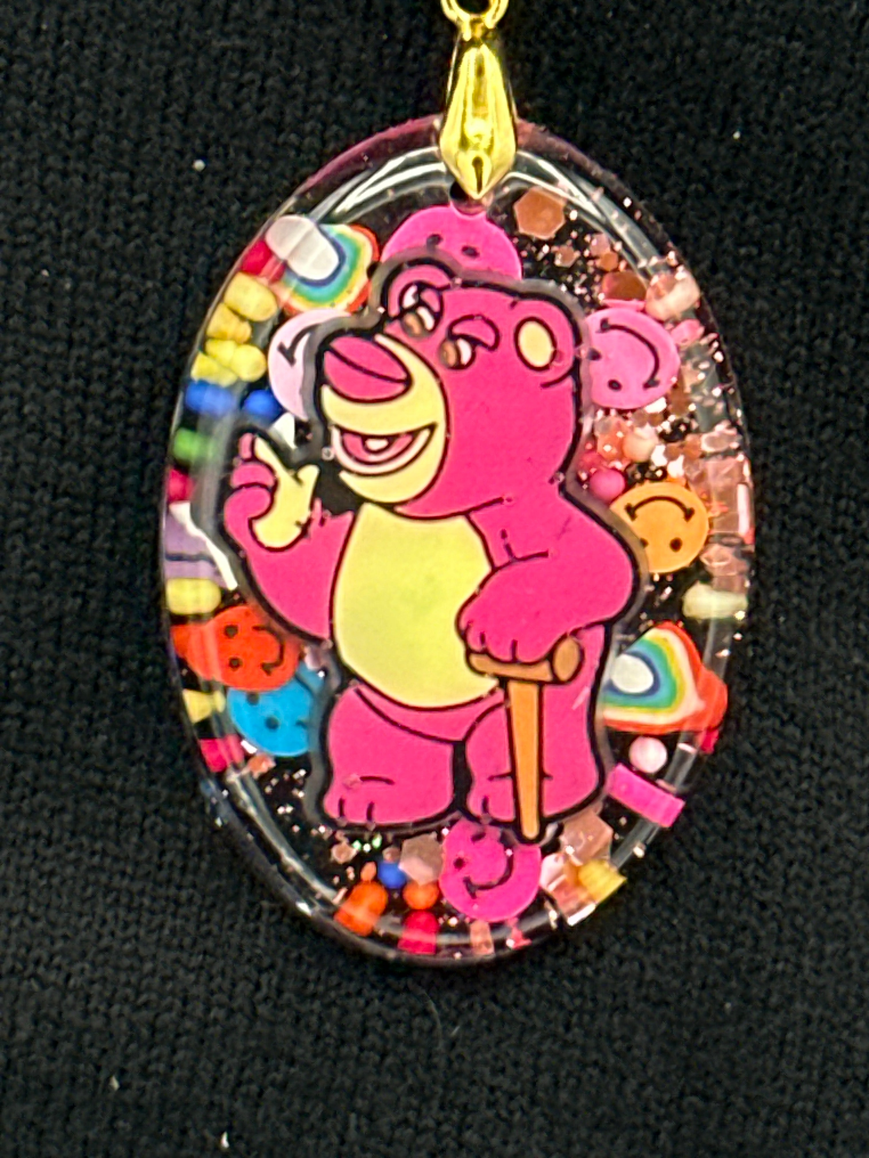 Pendant / item 57