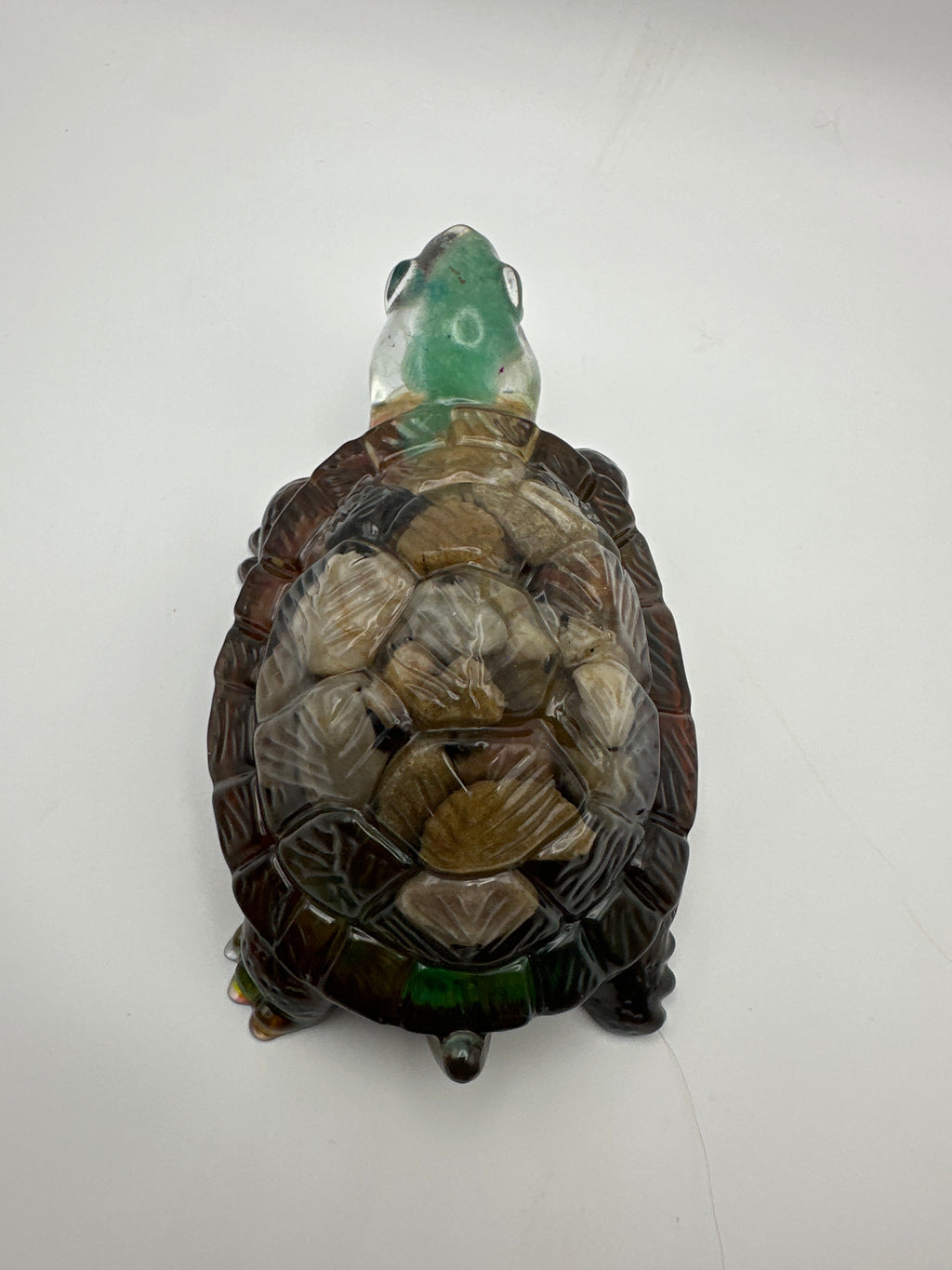 Ground Turtle Rock item #19
