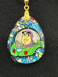Pendant / 1.75 “ / Item 55