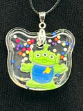 Pendant / item 47