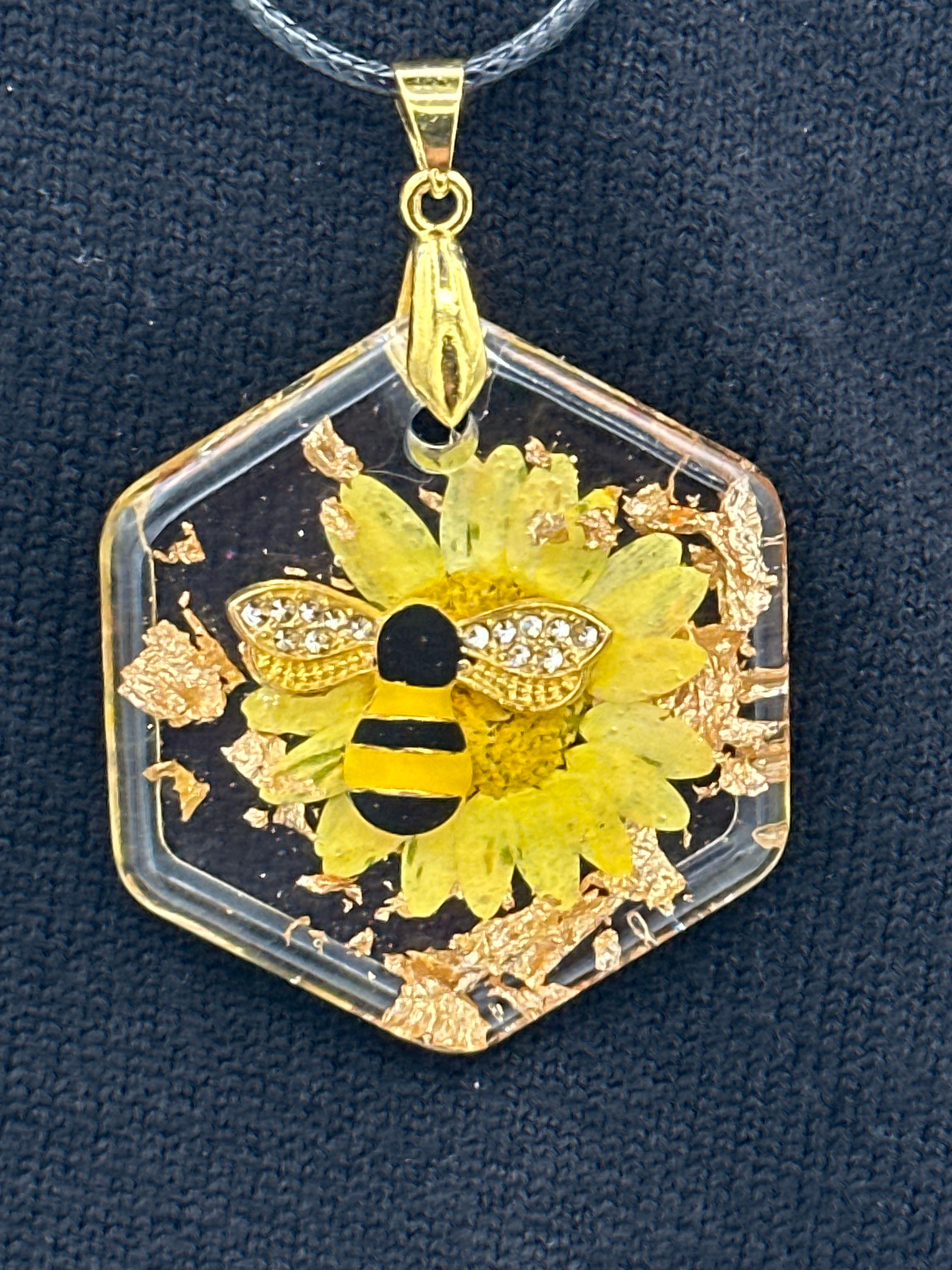 Pendant / 1.75 “ / Item 46