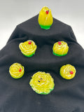 Roses / yellow / item 5