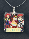 Amigos 2” Item 35