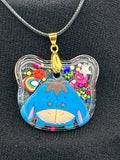 Pendant/ 1.5 “ Donkey / Item 49