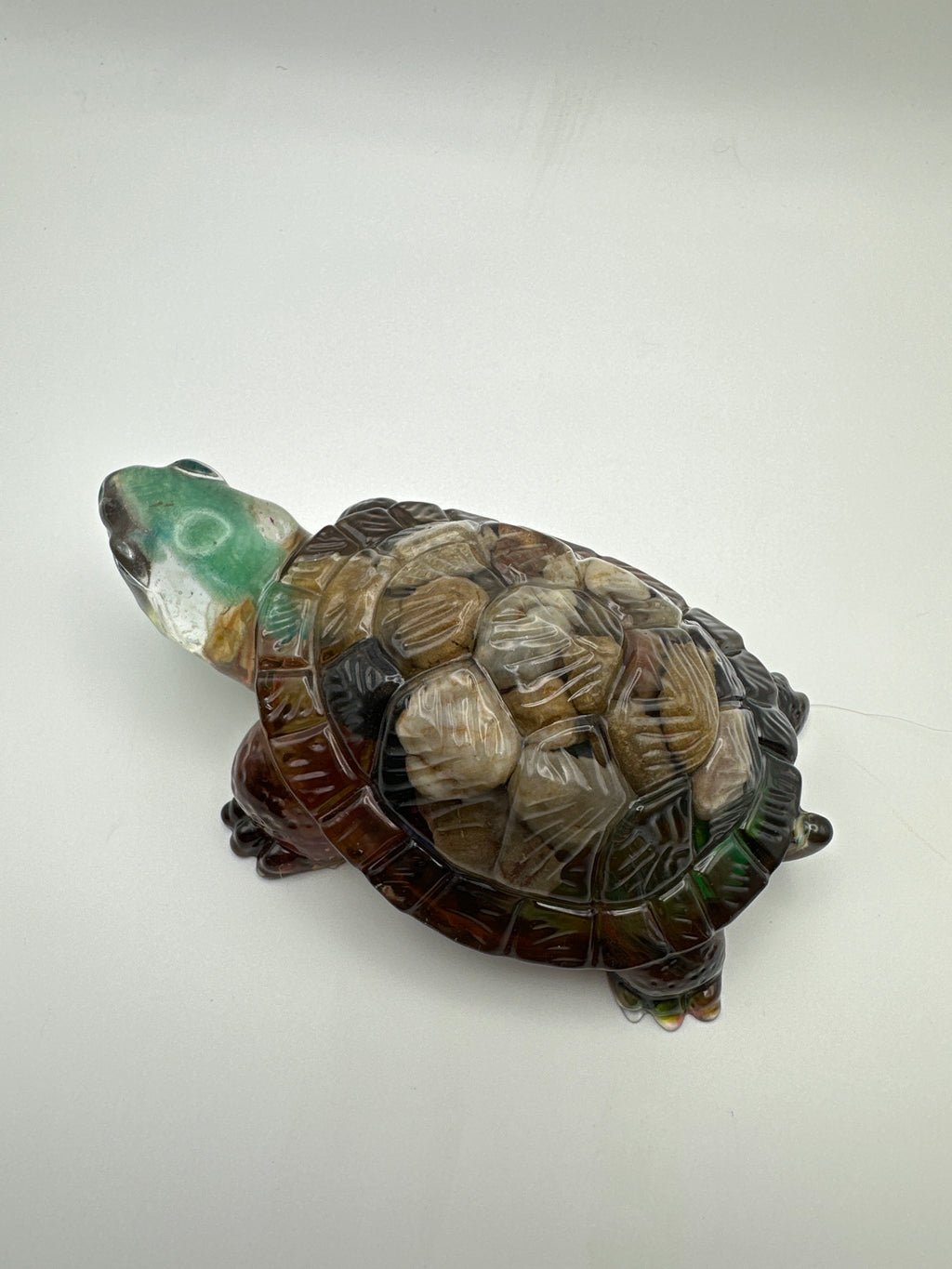 Ground Turtle Rock item #19