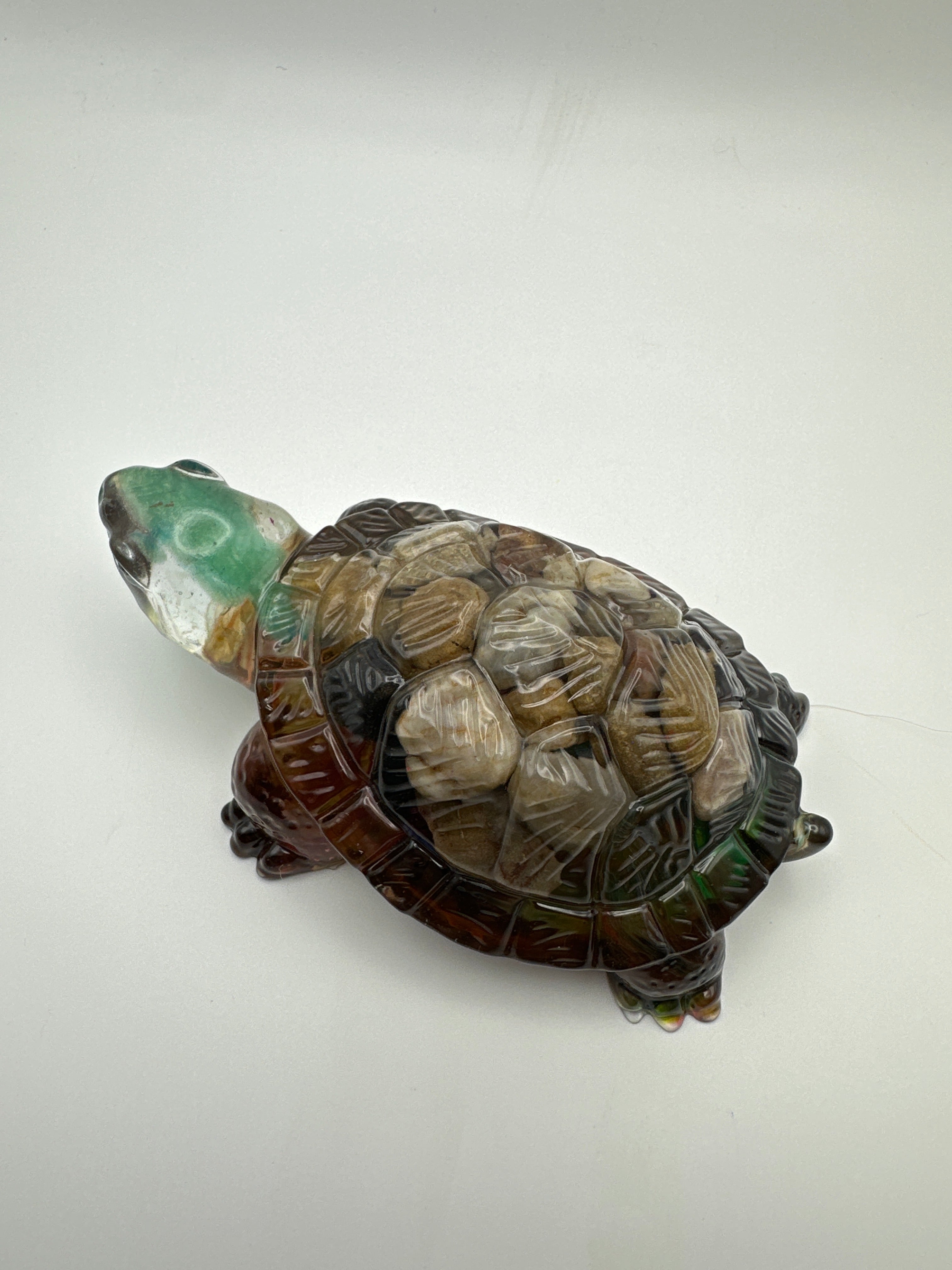 Ground Turtle Rock item #19