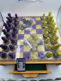 Chess board /Professional Size
