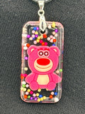 Pink Bear item 31
