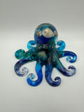 Octopus with shells item#128