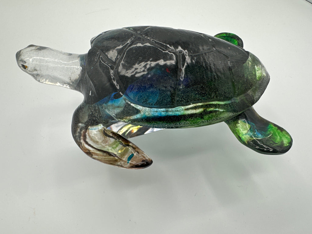 Sea Turtle/ Halloween/ bat / item 362