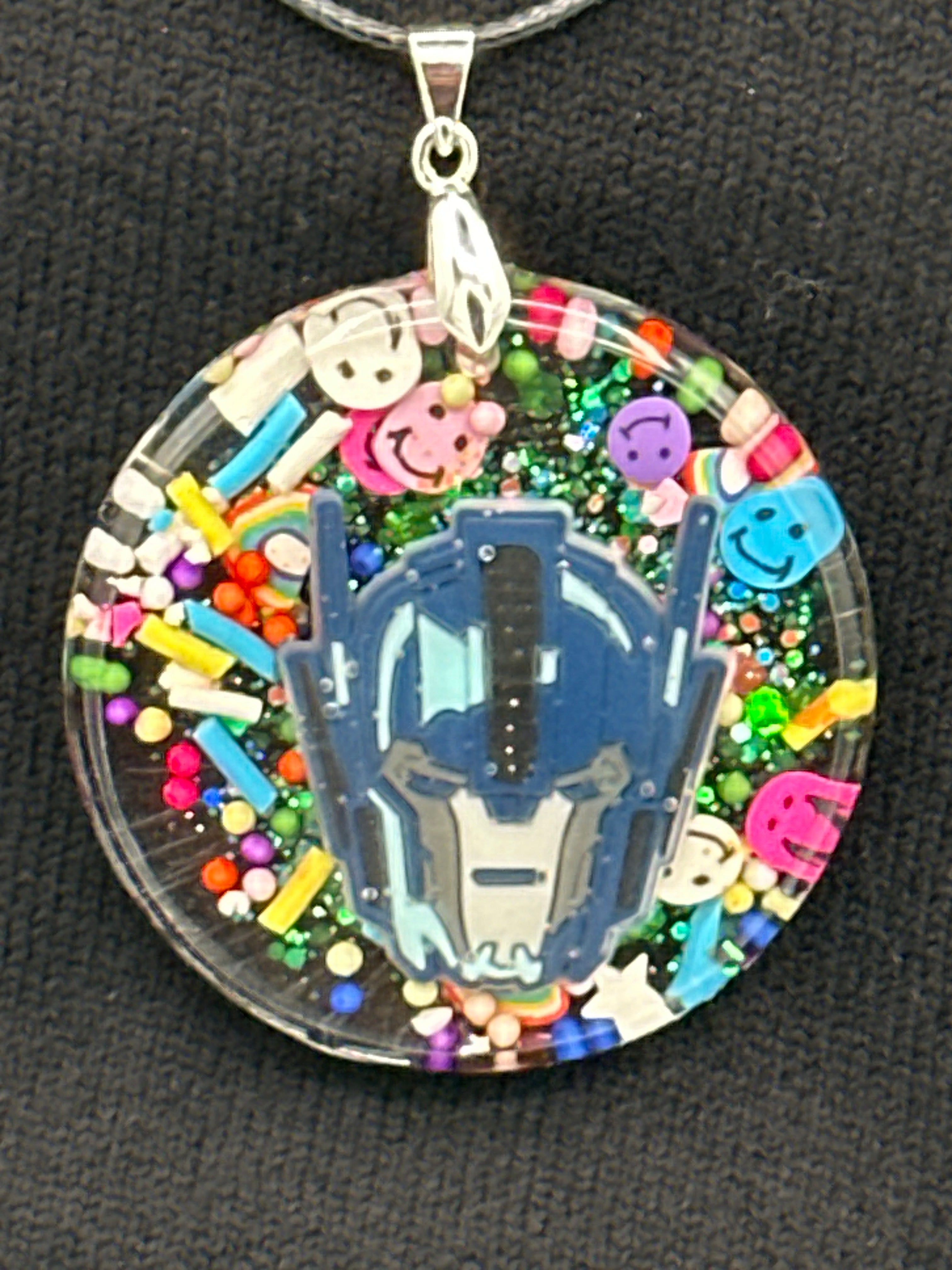 Pendant Item 53