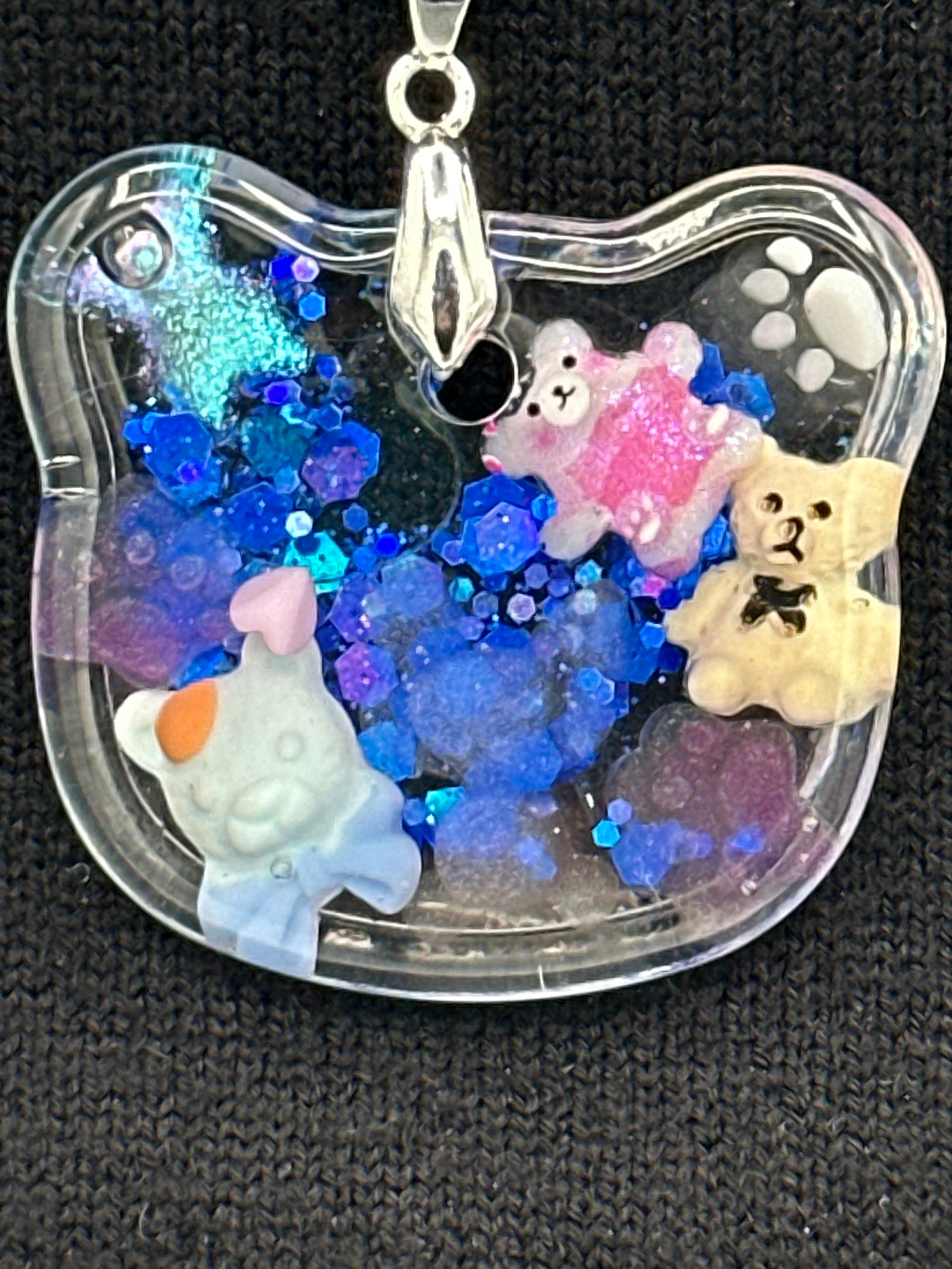 Pendant / 1.5 inch /
item 24