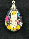 Pendant/1.75 inch/Polny/item 45