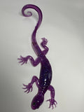 Lizard purple item 115