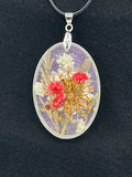 Pendant Floral/ item33