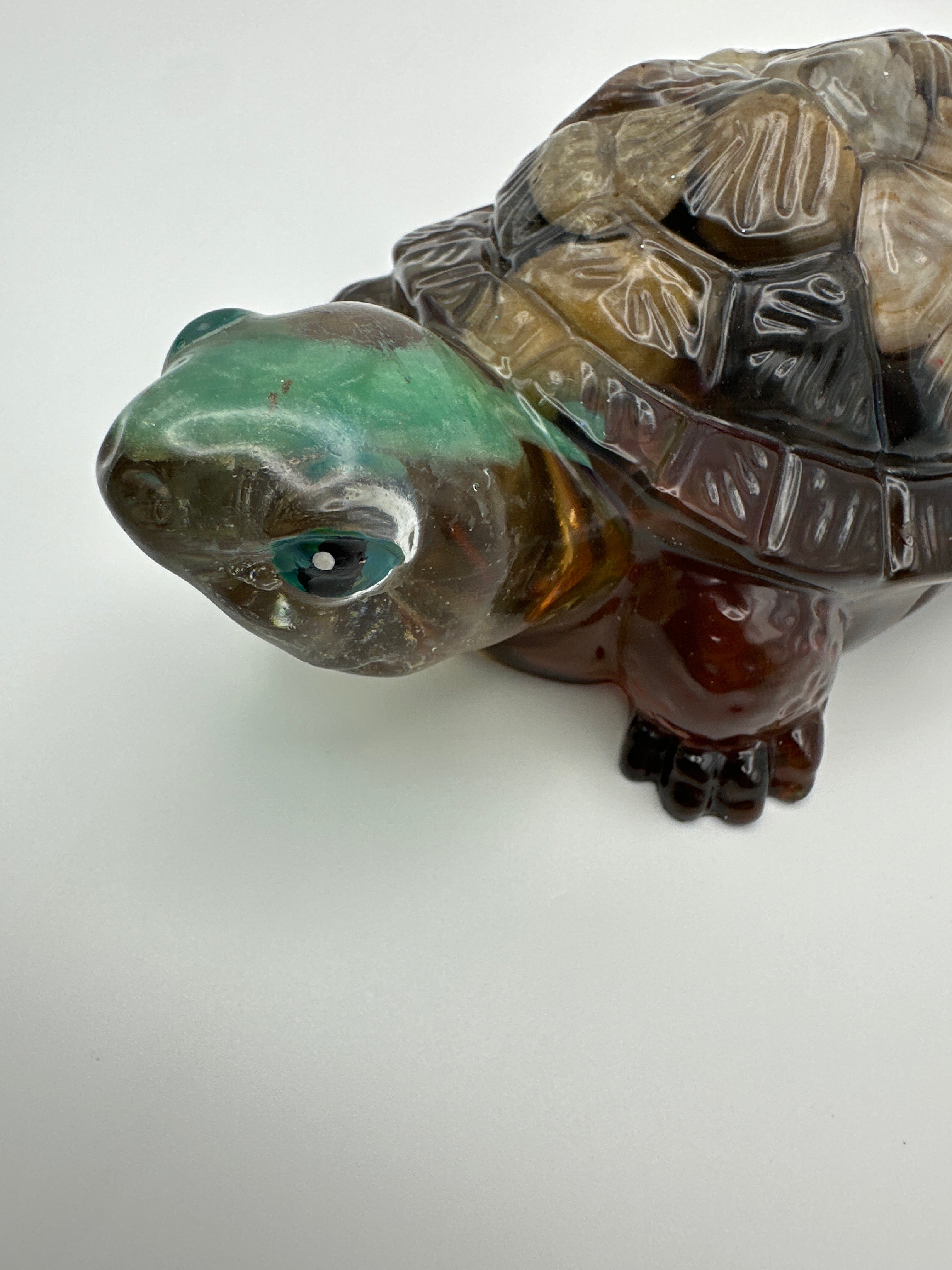 Ground Turtle Rock item #19