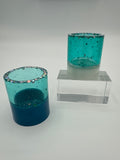 Small containers/ for paperclips etc. / comes as a set/ weight is 4.4 ounces/item 329