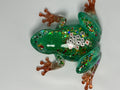 Frog Fancy / green / playing cards / Item 250