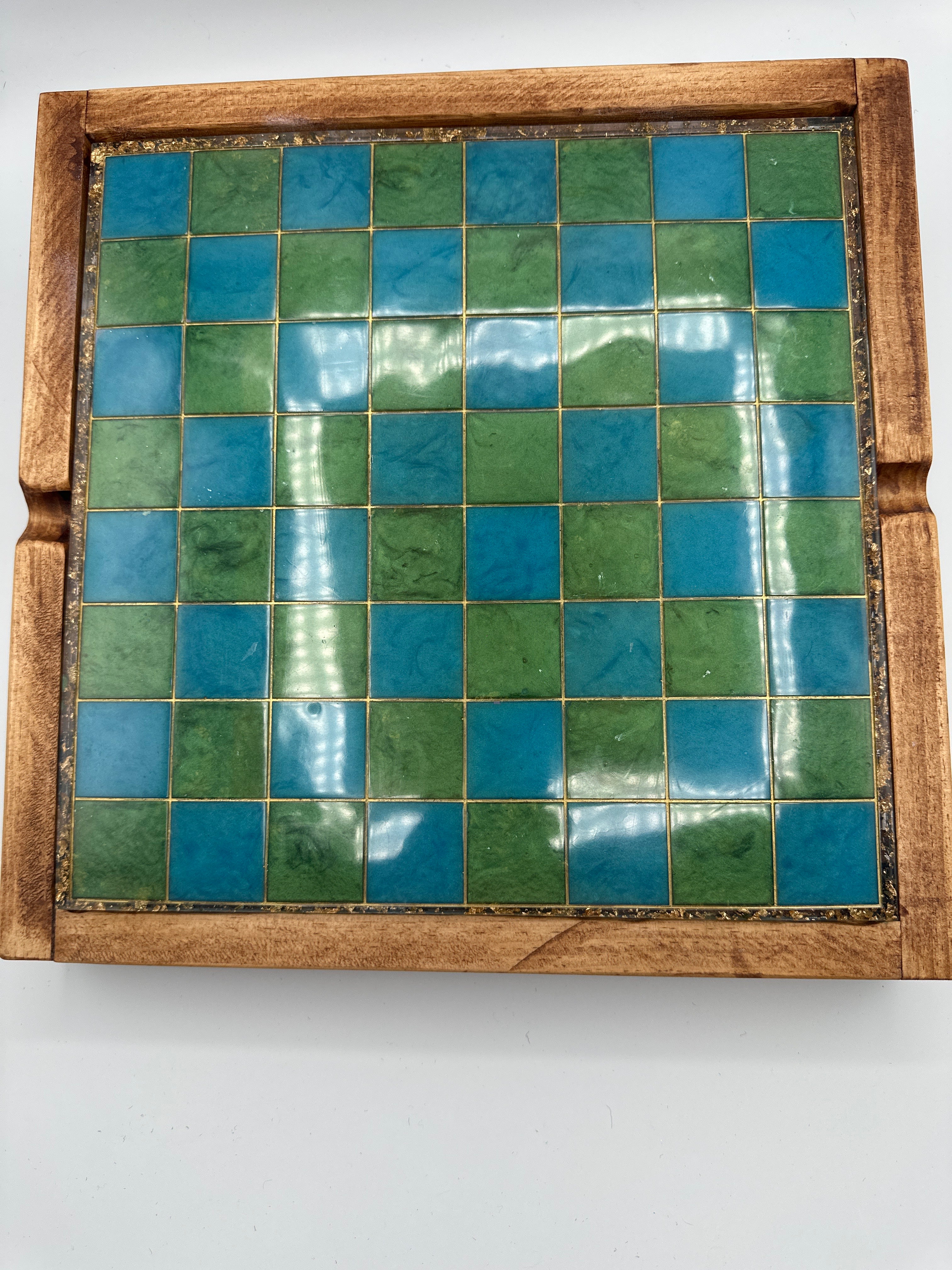 Chessboard Medium Item  277