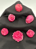 Roses / 6 pink / item 6